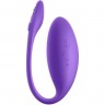 Вибратор WE-VIBE JIVE LITE фиолетовый SNJV3SG4